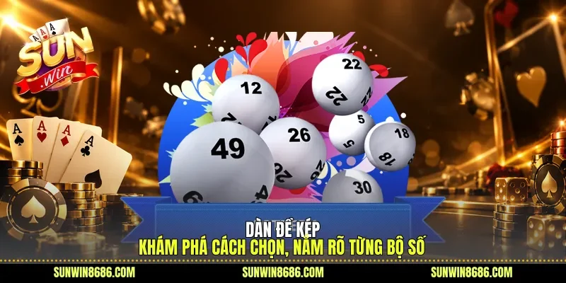 Dàn đề kép
