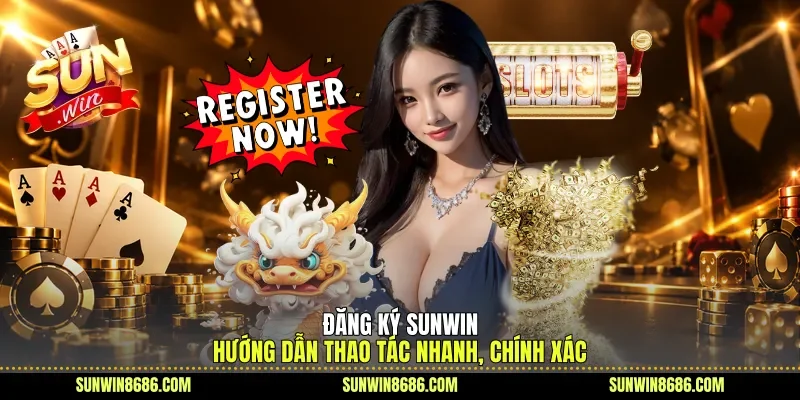 Đăng ký Sunwin