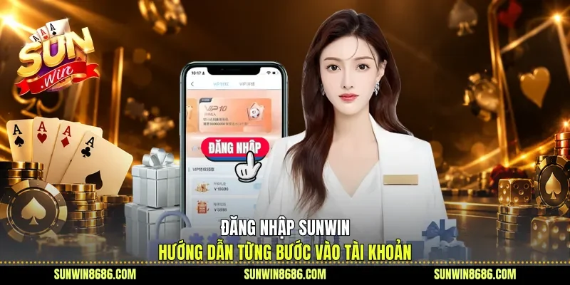 Đăng nhập Sunwin