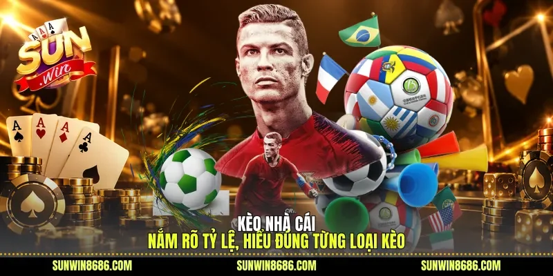 Kèo nhà cái