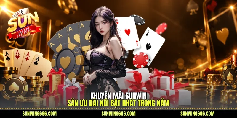 Khuyến mãi Sunwin