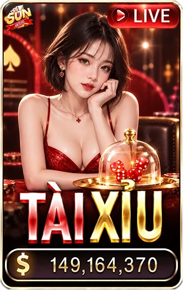 live tài xỉu sunwin 8686