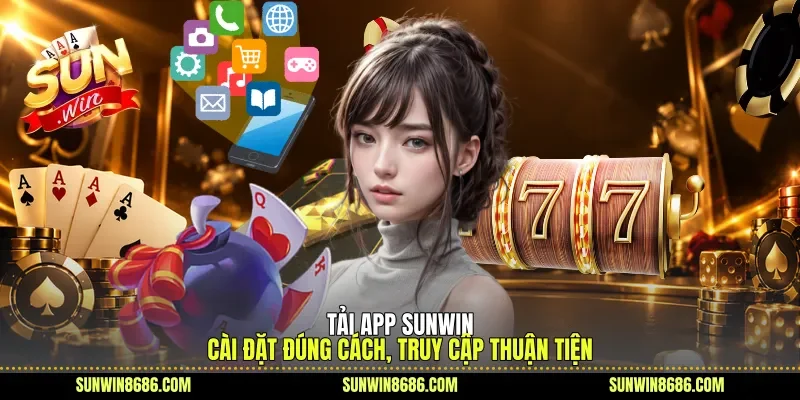 Tải App Sunwin