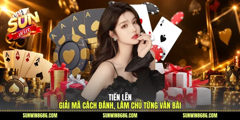 Tiến lên