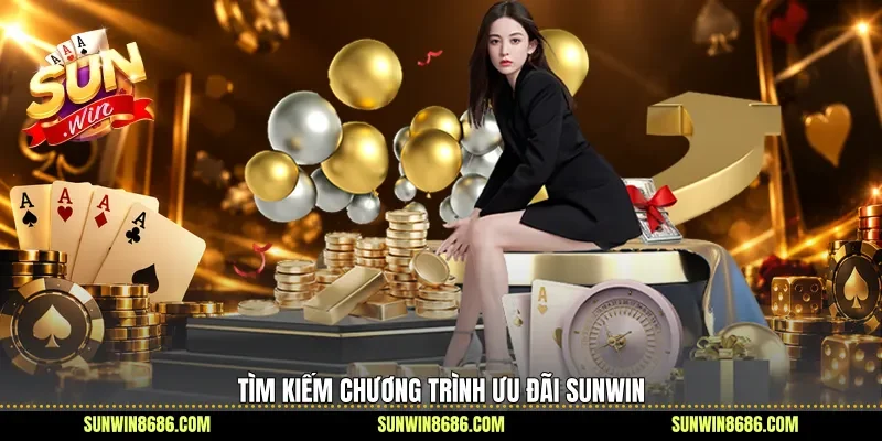 Tìm kiếm chương trình ưu đãi sunwin